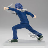 Banpresto My Hero Academia Bravegraph Vol.1 Hitoshi Shinso