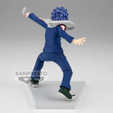 Banpresto My Hero Academia Bravegraph Vol.1 Hitoshi Shinso