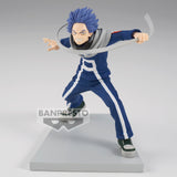 Banpresto My Hero Academia Bravegraph Vol.1 Hitoshi Shinso