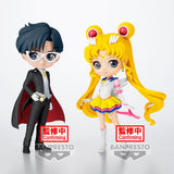 Banpresto Sailor Moon Eternal Q Posket Sailor Moon (Ver.B)