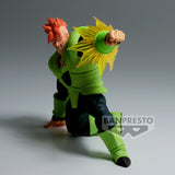 Banpresto Dragon Ball Z Gx Materia The Android 16