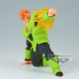 Banpresto Dragon Ball Z Gx Materia The Android 16