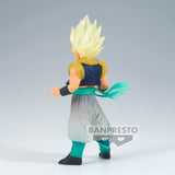 Banpresto Dragon Ball Z Clearise Super Saiyan Gotenks