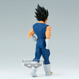 Banpresto Dragon Ball Z Solid Edge Works Vol.10 Vegeta