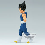 Banpresto Dragon Ball Z Solid Edge Works Vol.10 Vegeta