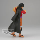 Banpresto One Piece The Shukko Monkey D. Luffy