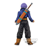 Banpresto Dragon Ball Z Master Stars Piece Trunks (Manga Dimensions)