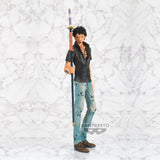 Banpresto One Piece Super Master Stars Piece The Trafalgar Law (The Brush)