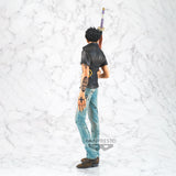 Banpresto One Piece Super Master Stars Piece The Trafalgar Law (The Brush)