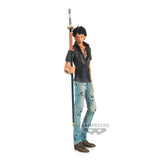 Banpresto One Piece Super Master Stars Piece The Trafalgar Law (The Brush)