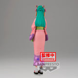 Banpresto One Piece DXF The Grandline Lady Wano Country Vol.12 Kozuki Hiyori