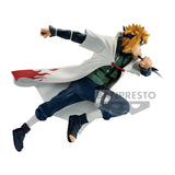 Banpresto Naruto: Shippuden Vibration Stars Minato Namikaze II