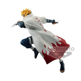 Banpresto Naruto: Shippuden Vibration Stars Minato Namikaze II