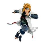 Banpresto Naruto: Shippuden Vibration Stars Minato Namikaze II