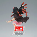 Banpresto Demon Slayer: Kimetsu No Yaiba Vibration Stars Nezuko Kamado (Ver.2)