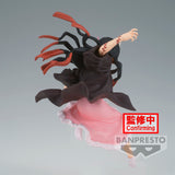 Banpresto Demon Slayer: Kimetsu No Yaiba Vibration Stars Nezuko Kamado (Ver.2)