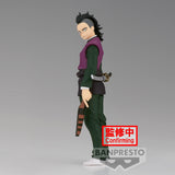 Banpresto Demon Slayer: Kimetsu No Yaiba Figure Vol.36 Genya