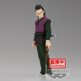 Banpresto Demon Slayer: Kimetsu No Yaiba Figure Vol.36 Genya