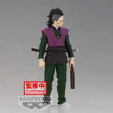 Banpresto Demon Slayer: Kimetsu No Yaiba Figure Vol.36 Genya