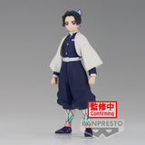 Banpresto Demon Slayer: Kimetsu No Yaiba Figure Vol.37 Shinobu Kocho