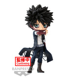 Banpresto My Hero Academia Q Posket Dabi II (Ver. A)