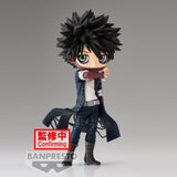 Banpresto My Hero Academia Q Posket Dabi II (Ver. A)