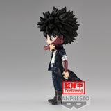 Banpresto My Hero Academia Q Posket Dabi II (Ver. A)