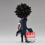 Banpresto My Hero Academia Q Posket Dabi II (Ver. A)