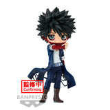 Banpresto My Hero Academia Q Posket Dabi II (Ver. B)