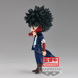 Banpresto My Hero Academia Q Posket Dabi II (Ver. B)