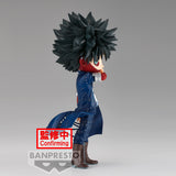 Banpresto My Hero Academia Q Posket Dabi II (Ver. B)