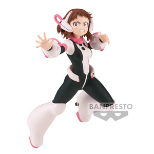 Banpresto My Hero Academia The Amazing Heroes Vol.32 Ochaco Uraraka