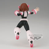 Banpresto My Hero Academia The Amazing Heroes Vol.32 Ochaco Uraraka