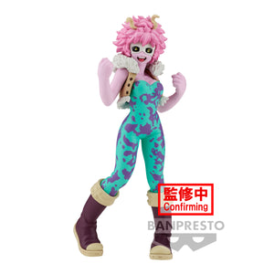 Banpresto My Hero Academia Age of Heroes Pinky