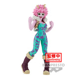 Banpresto My Hero Academia Age of Heroes Pinky