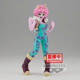 Banpresto My Hero Academia Age of Heroes Pinky