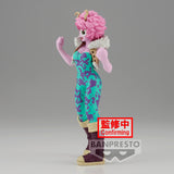 Banpresto My Hero Academia Age of Heroes Pinky