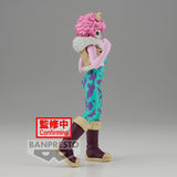 Banpresto My Hero Academia Age of Heroes Pinky