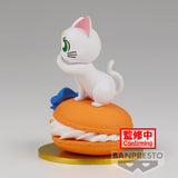 Banpresto Sailor Moon Cosmos Paldolce Collection Artemis
