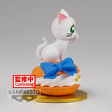 Banpresto Sailor Moon Cosmos Paldolce Collection Artemis