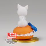 Banpresto Sailor Moon Cosmos Paldolce Collection Artemis