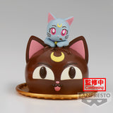 Banpresto Sailor Moon Cosmos Paldolce Collection Diana