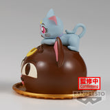 Banpresto Sailor Moon Cosmos Paldolce Collection Diana