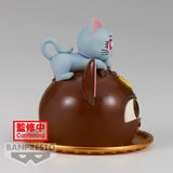 Banpresto Sailor Moon Cosmos Paldolce Collection Diana