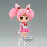 Banpresto Sailor Moon Eternal: The Movie Q Posket Sailor Chibi Moon (Ver. A)