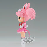 Banpresto Sailor Moon Eternal: The Movie Q Posket Sailor Chibi Moon (Ver. A)