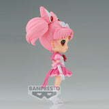 Banpresto Sailor Moon Eternal: The Movie Q Posket Sailor Chibi Moon (Ver. A)