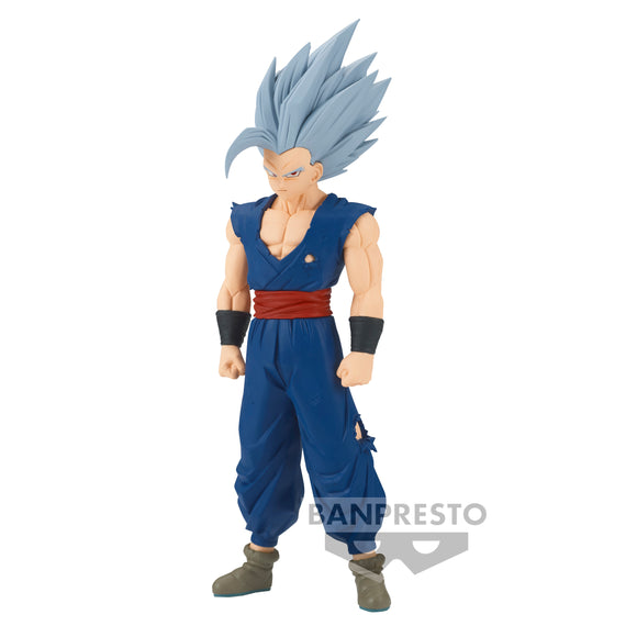 Banpresto Dragon Ball Super: Super Hero DXF Gohan (Beast)