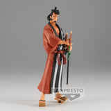 Banpresto One Piece DXF The Grandline Men Wano Country Vol.27 Kin’emon