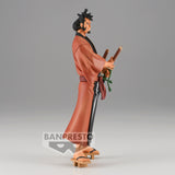 Banpresto One Piece DXF The Grandline Men Wano Country Vol.27 Kin’emon